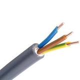 Installatiekabel XVB 3G4mm² Cca rol 50m - Ecowatts.be