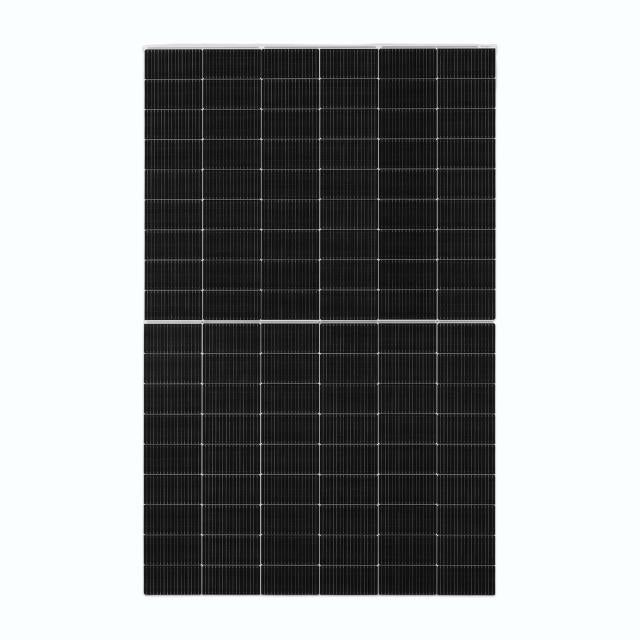 JA Solar N-type TOPCon 455 Wp Bifacial Glass Glass