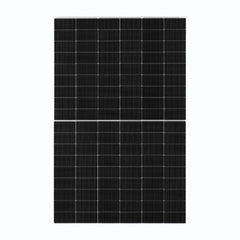 JA Solar N-type TOPCon 455 Wp Bifacial Glass Glass
