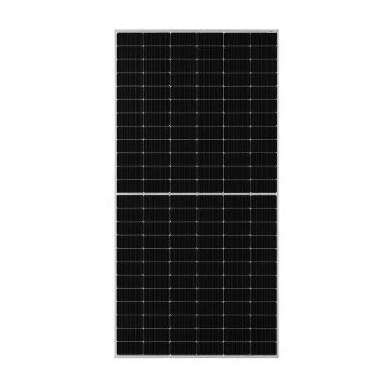 JA Solar N - type 600Wp Bifacial Glass Glass - Ecowatts.be