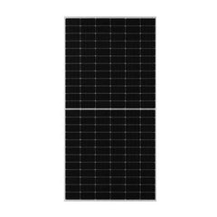 JA Solar N - type 600Wp Bifacial Glass Glass - Ecowatts.be