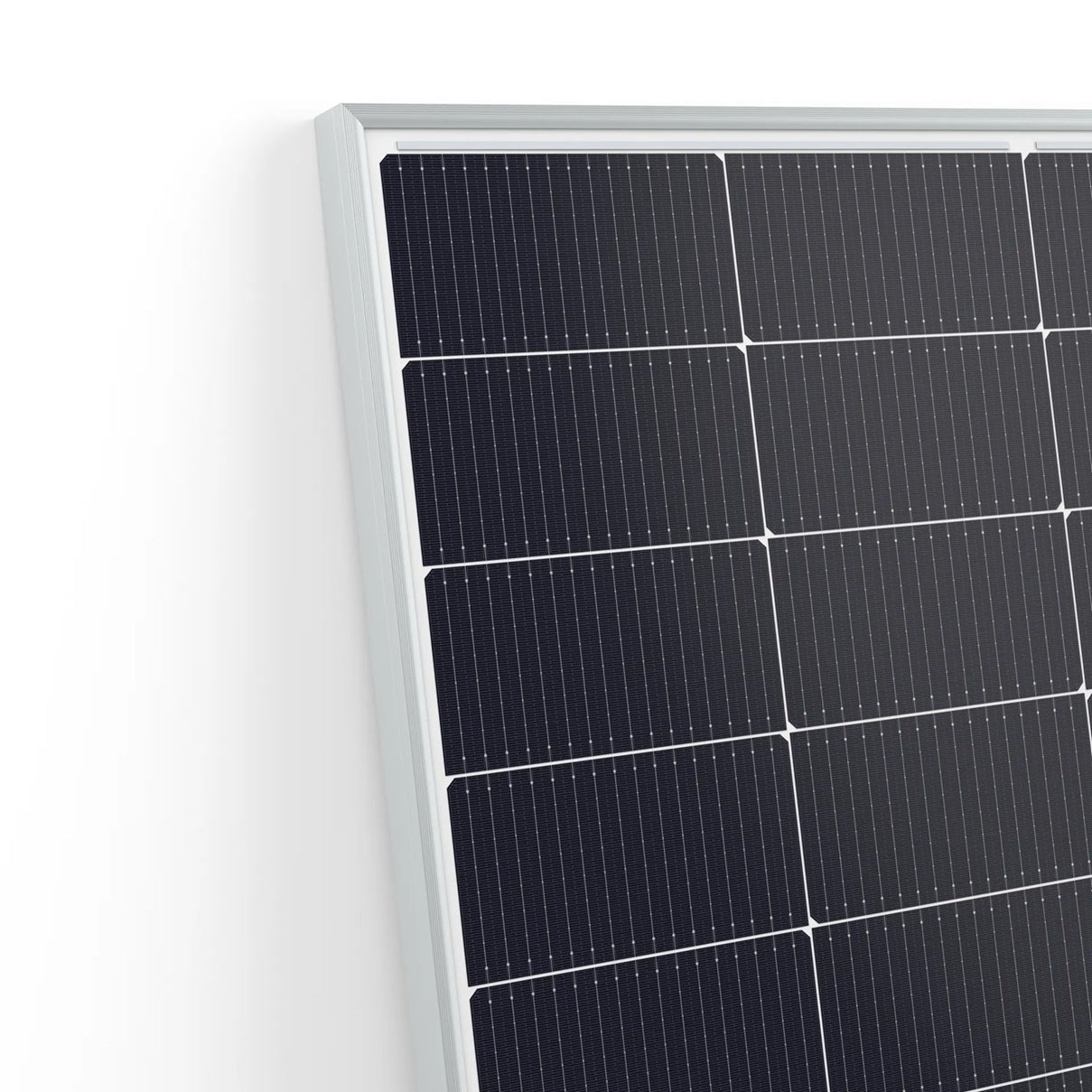 JA Solar N-type 600Wp Bifacial Glass Glass