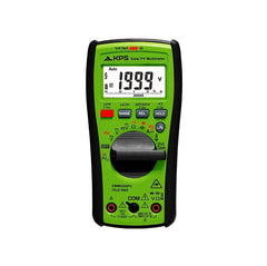 KPS TRMS 4500V AC/DC Multimeter voor testen v.zonnepanelen