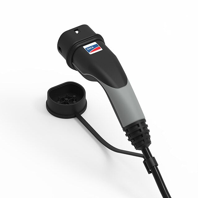 Laadkabel SMA 10 meter 32A - Ecowatts.be