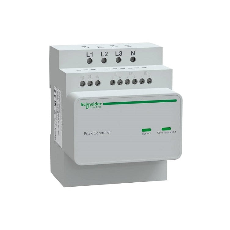 Schneider Electric EVlink Home Dynamic Load Controller 3-fase