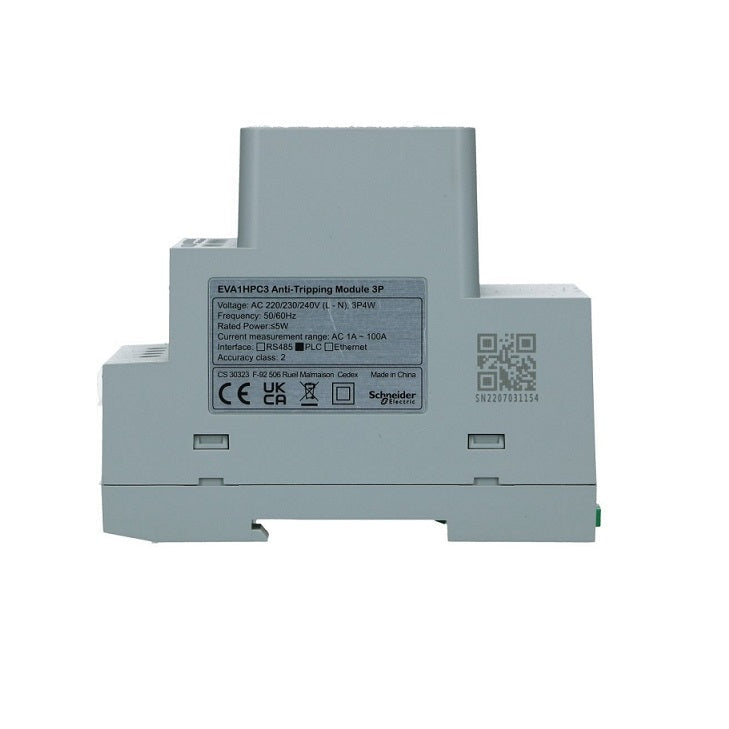 Schneider Electric EVlink Home Dynamic Load Controller 3-fase