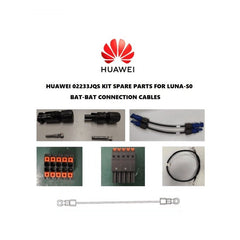 LUNA2000-S0 Accessories Kit 02233JQS