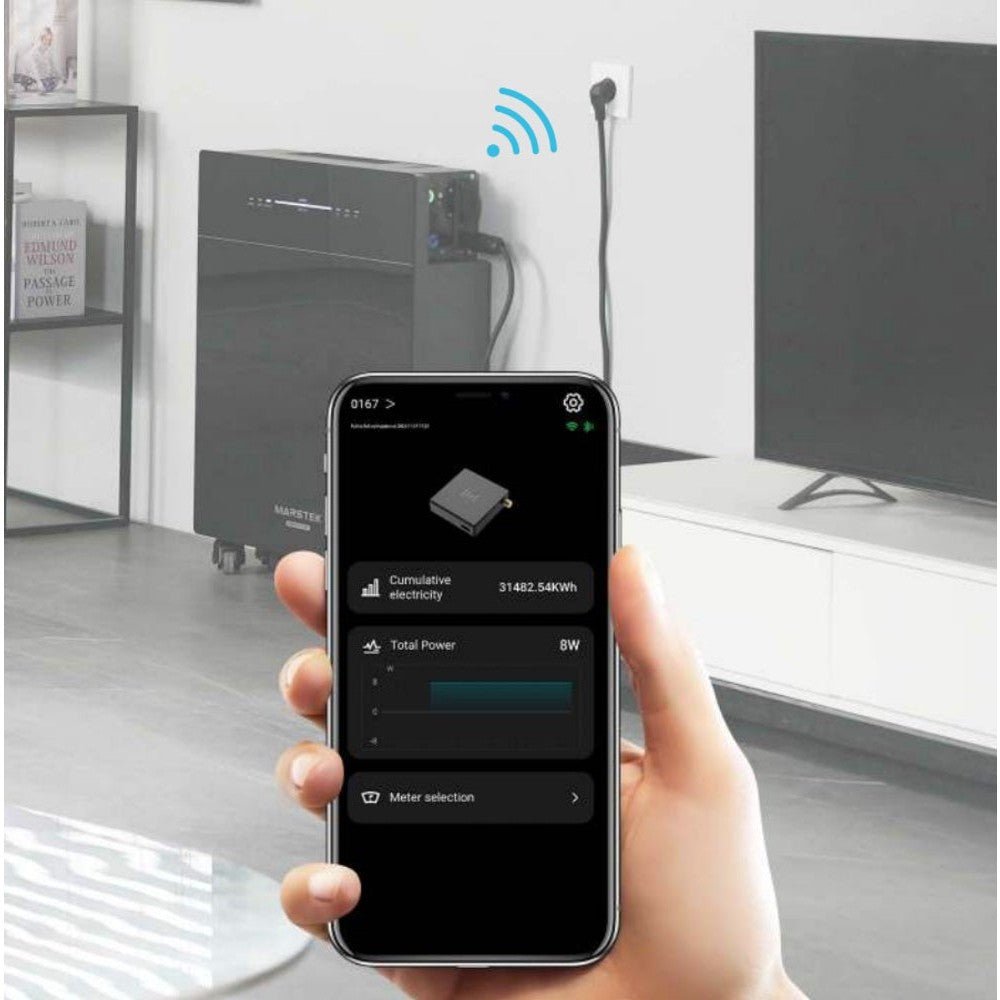 Marstek P1 Meter CT003 - Ecowatts.be