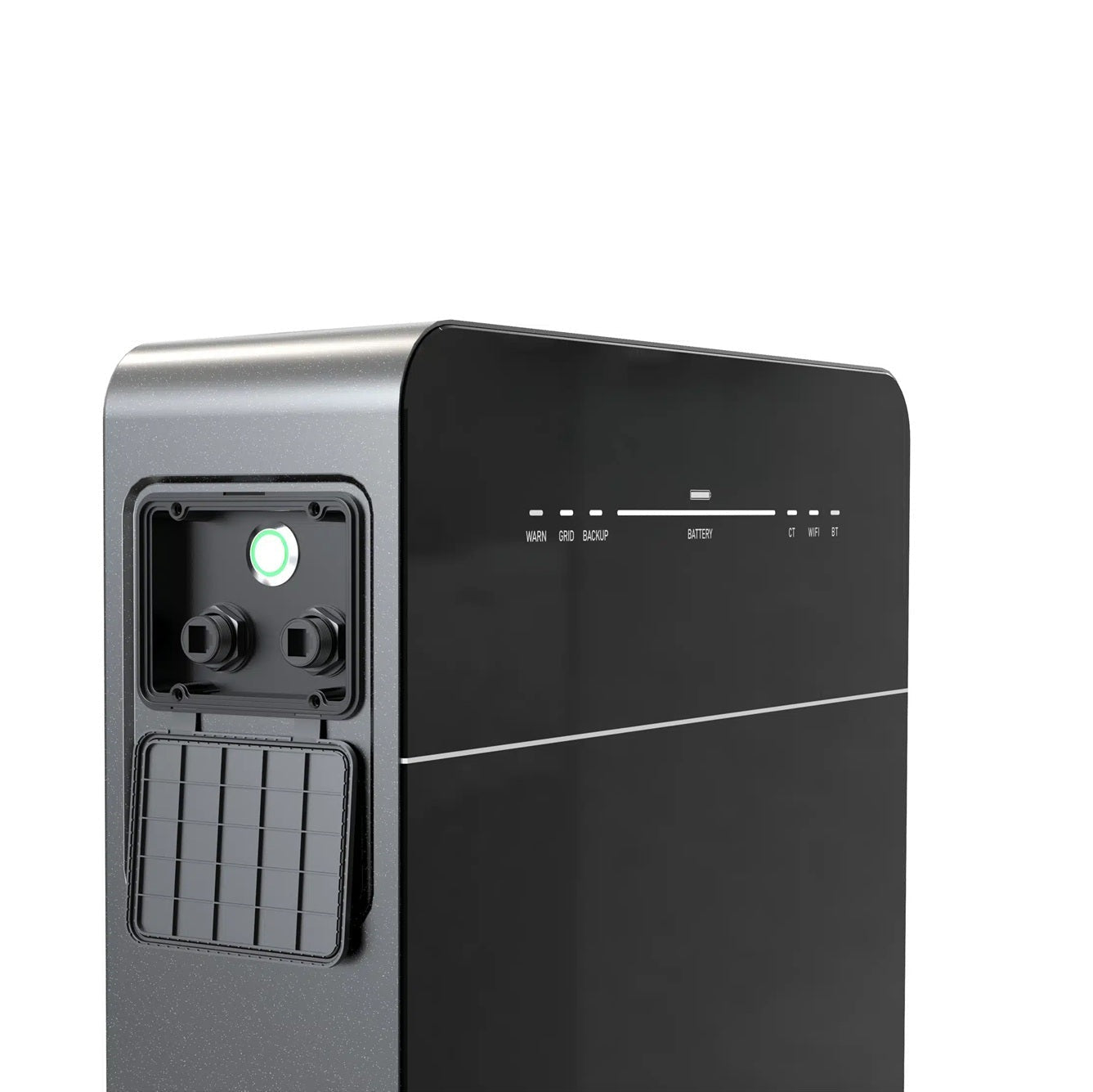 Marstek Venus - E 3.0 5,12 kWh Plug and Play met P1 meter - Ecowatts.be