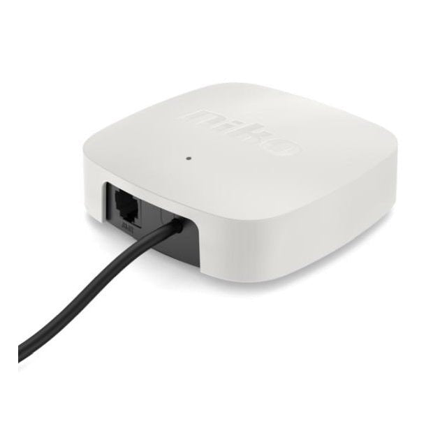 Niko Draadloze bridge voor Niko Home Control - Ecowatts.be