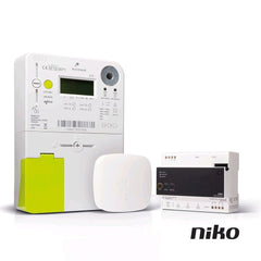 Niko Draadloze bridge voor Niko Home Control - Ecowatts.be