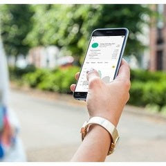 Niko Home Control starterskit energie drie stekkers - Ecowatts.be