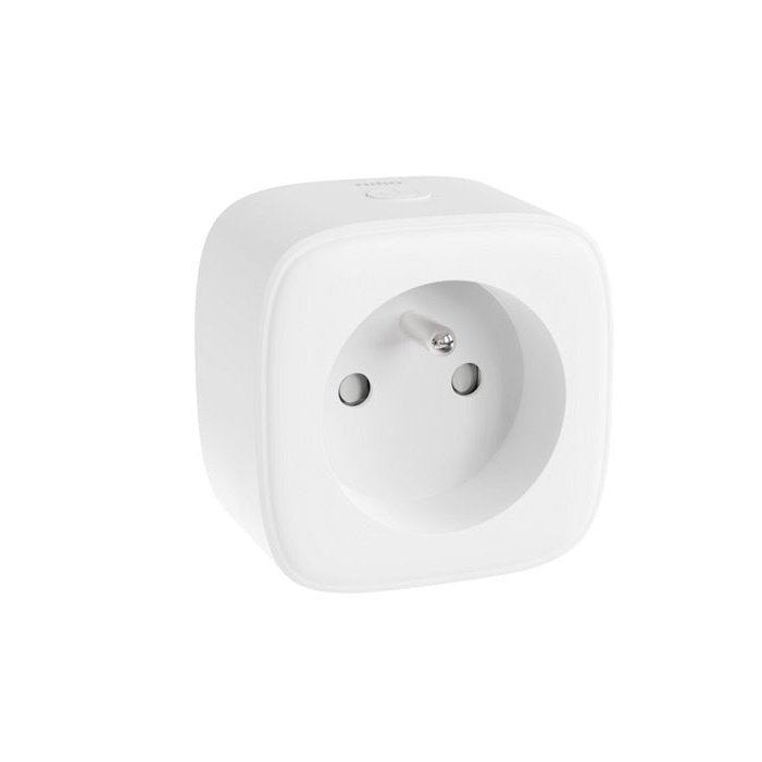 Niko Slimme stekker met penaarde - Ecowatts.be