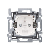 Niko Wandcontactdoos 2P+A 16A, geconnecteerd Zigbee, steekklemmen - Ecowatts.be