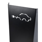 Ohmy aanrijdbeveiliging zwart - Ecowatts.be