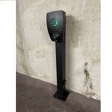 Ohmy - Backplate Zaptec Pro - Ecowatts.be