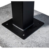 Ohmy betonsokkel groot 60kg - Ecowatts.be
