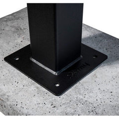 Ohmy betonsokkel groot 60kg - Ecowatts.be