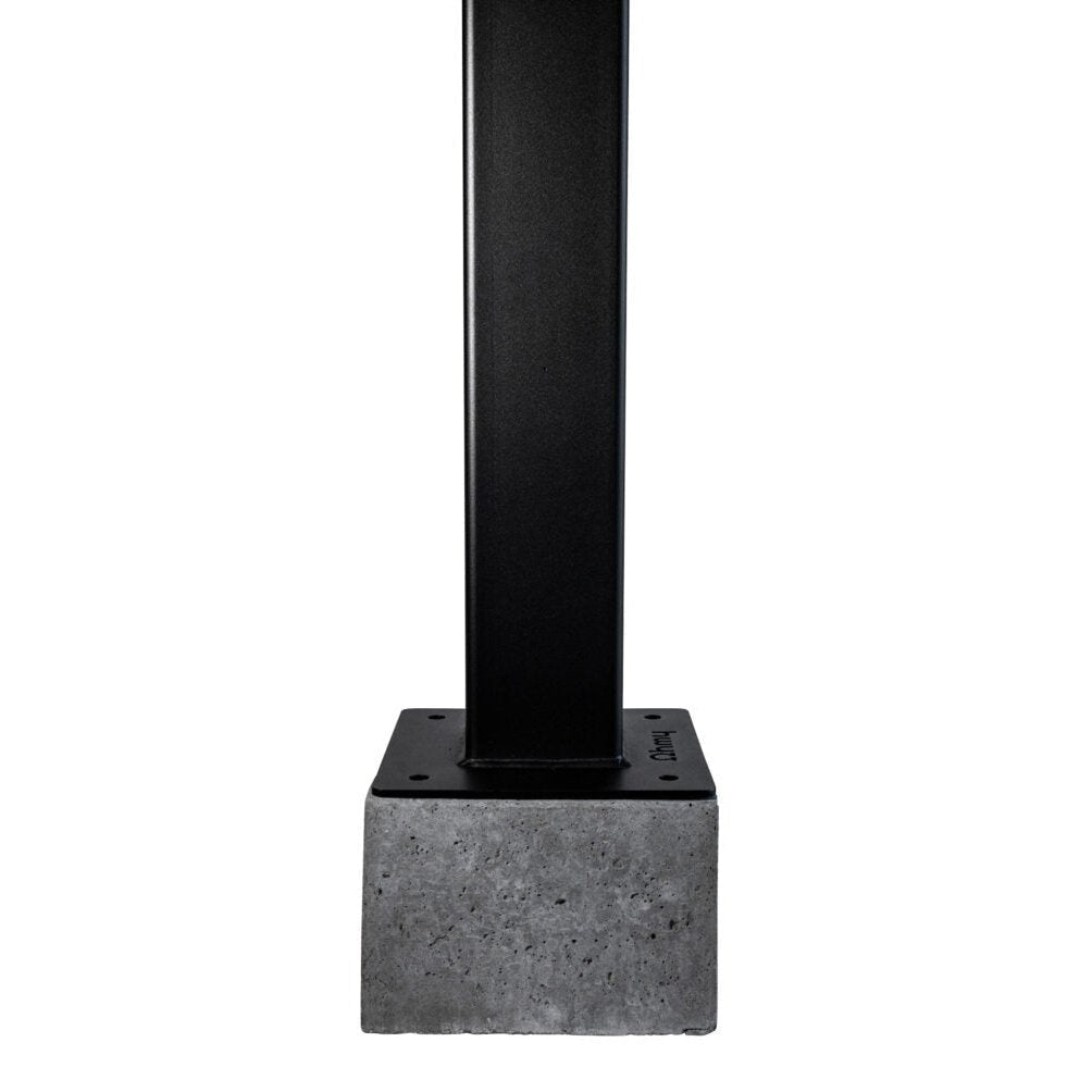 Ohmy betonsokkel klein 24kg - Ecowatts.be