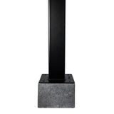 Ohmy betonsokkel klein 24kg - Ecowatts.be