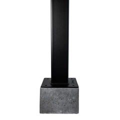 Ohmy betonsokkel klein 24kg - Ecowatts.be
