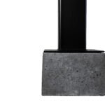 Ohmy betonsokkel klein 24kg - Ecowatts.be