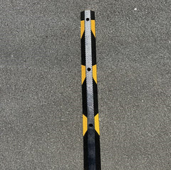 Ohmy - Varkensrug incl. 4 doorsteekankers - Ecowatts.be