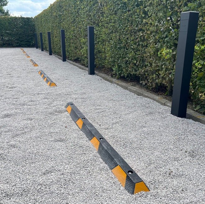Ohmy - Varkensrug incl. 4 doorsteekankers - Ecowatts.be