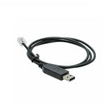 P1 USB slimme meter kabel 1 meter