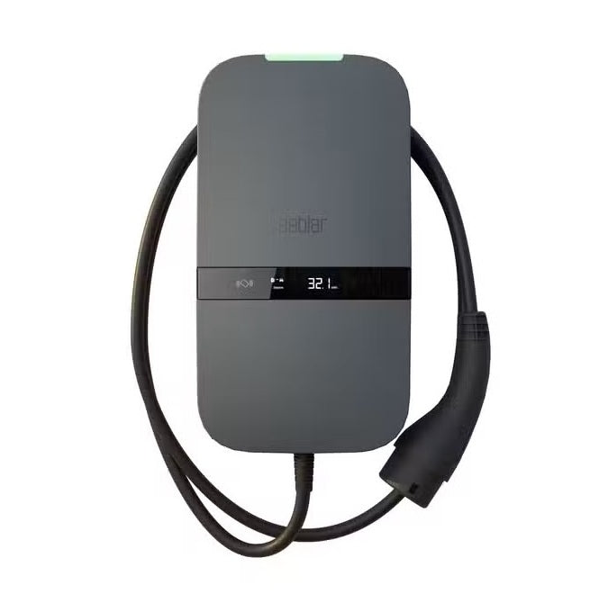 Peblar Home Business 22kW incl. kabel 5m