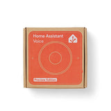 Home Assistant Voice Preview Edition