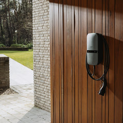 Peblar Laadkabel 7.5 meter 22kW