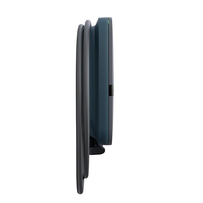 Peblar Home 11kW incl. kabel 7,5 meter - Ecowatts.be