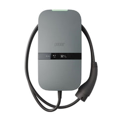 Peblar Home 11kW incl. kabel 7,5 meter - Ecowatts.be