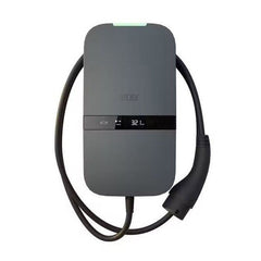 Peblar Home Business 22kW incl. kabel 7.5m - Ecowatts.be