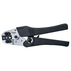 Perstang Haupa ovale persing 0,5 - 6mm² - Ecowatts.be