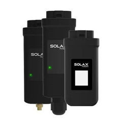 Solax Pocket dongle WiFi+LAN V3.0