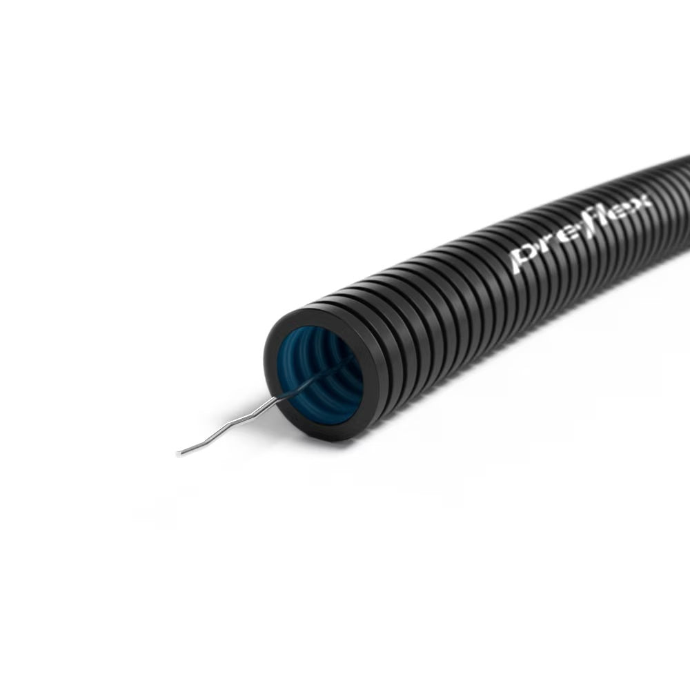 Preflex Solar 32mm UV stabiel rol 50m