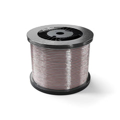 Preflex Solar 25mm UV stabiel: 2 x solar 4mm² Cca + 6mm² aarding - 200m