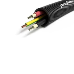 Preflex Solar 32mm UV stabiel rol 50m