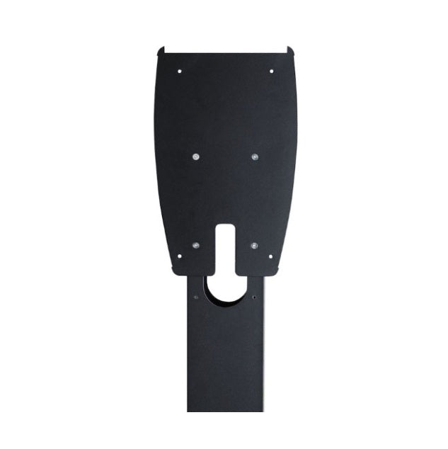 Ohmy - Backplate Zaptec Pro