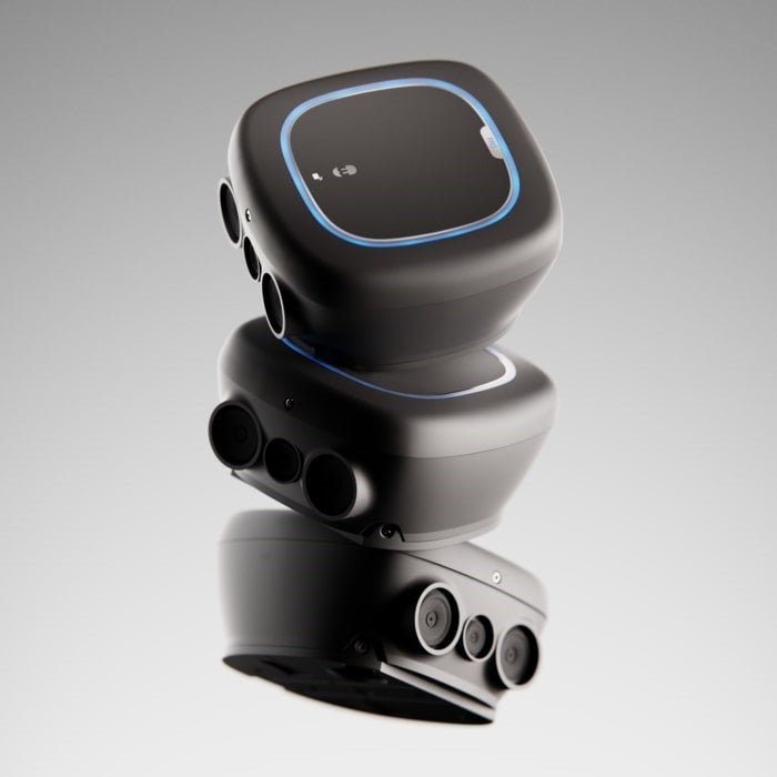 Pulsar Pro 22kW incl. 7 m laadkabel type 2 - RFID - 4G - Ecowatts.be