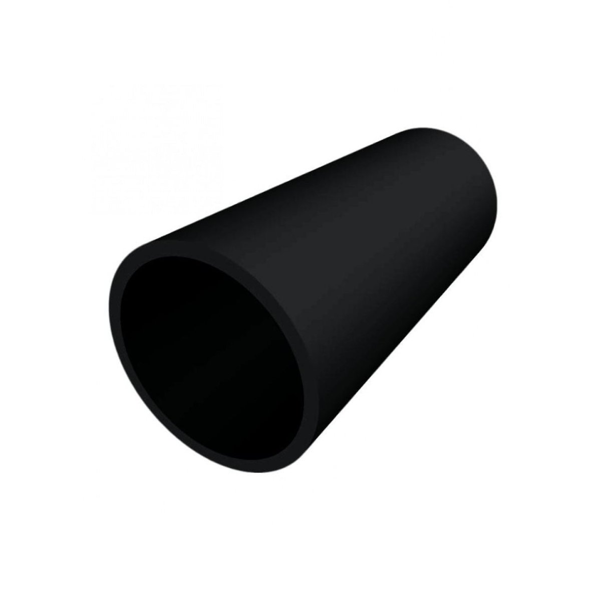 PVC buis opbouw 20mm mofverbinding: zwart, wit of grijs - Ecowatts.be