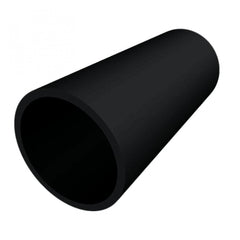 PVC buis opbouw 20mm mofverbinding: zwart, wit of grijs - Ecowatts.be