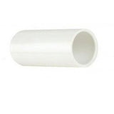 PVC buis opbouw 20mm mofverbinding: zwart, wit of grijs - Ecowatts.be