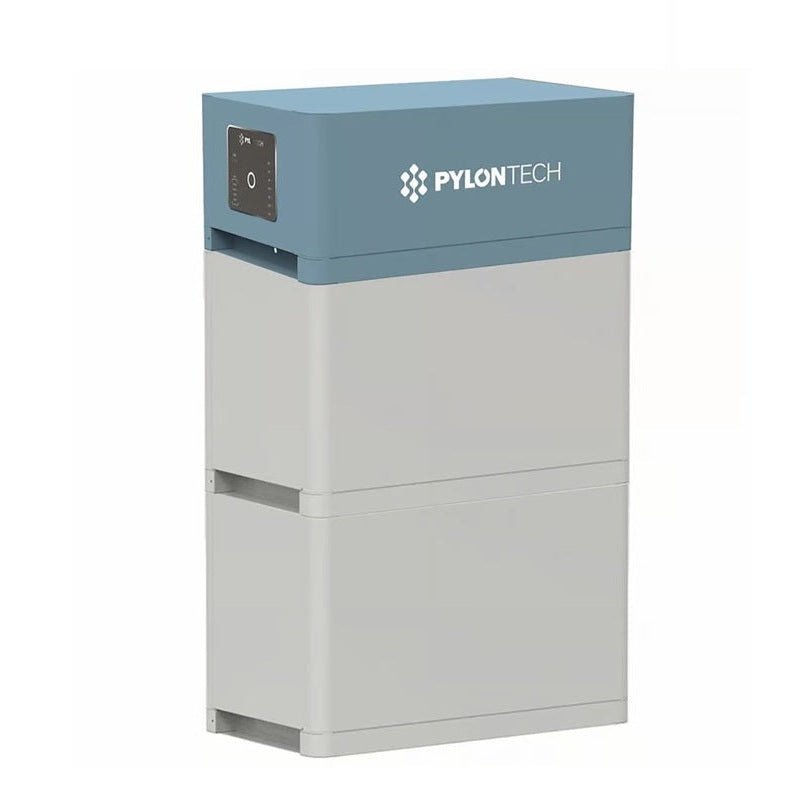 Pylontech Force - H2 HV BMS Batterij Management Module - Ecowatts.be