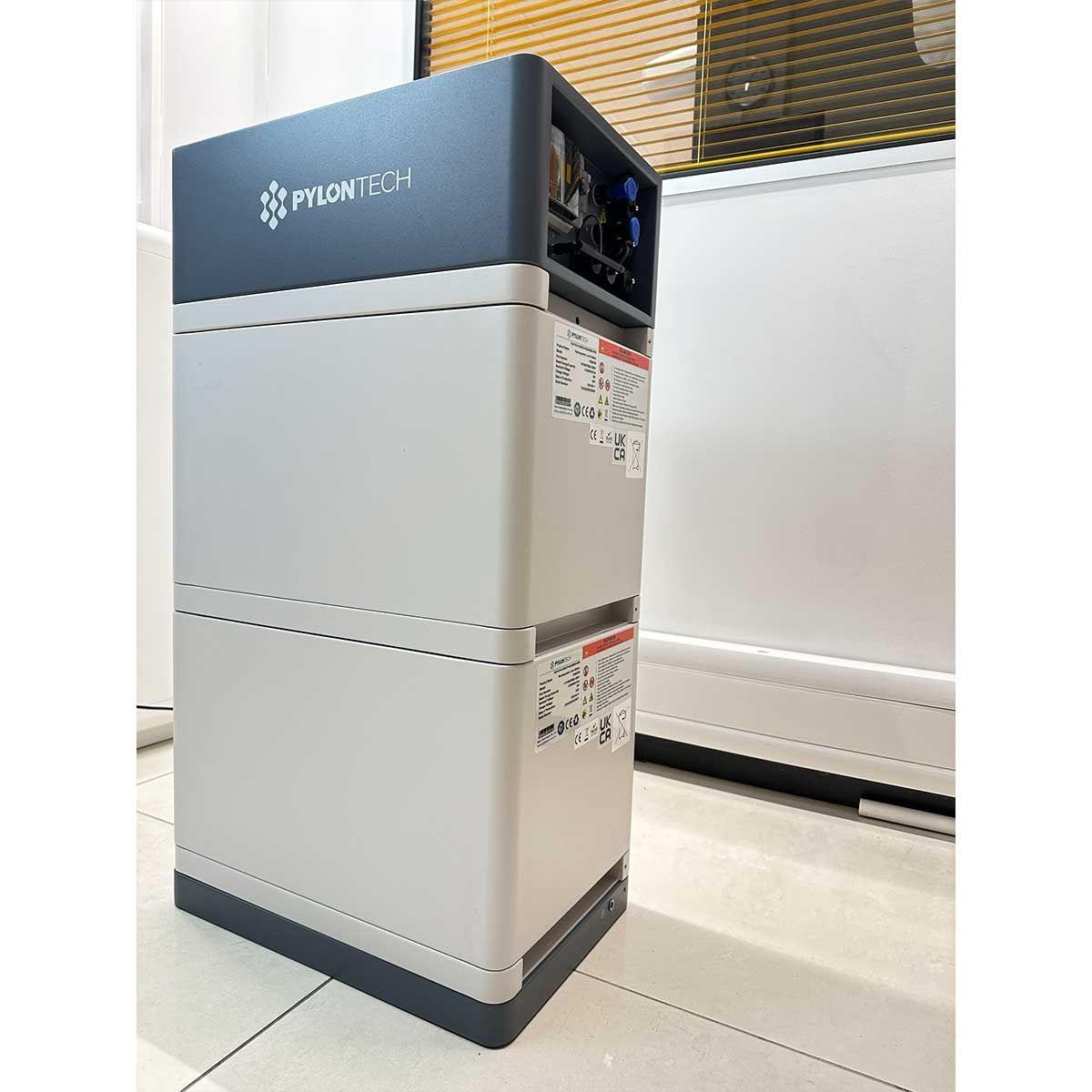 Pylontech Force - H2 HV BMS Batterij Management Module - Ecowatts.be