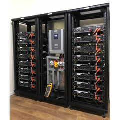 Pylontech US series kabelset batterij omvormer - Ecowatts.be