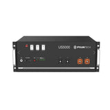 Pylontech US5000 LV 48V Batterij Module 4.8kWh - Ecowatts.be