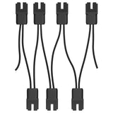 Q - kabel - portrait - 3 - fase - 1m - Ecowatts.be